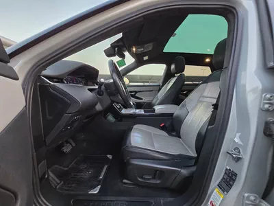 Land Rover Range Rover Evoque P250SE 2020 - American Specs-13