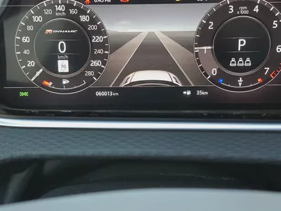 Land Rover Range Rover Evoque P250SE 2020 - American Specs-15