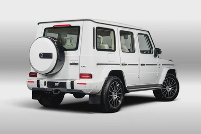 0% Downpayment | Warranty And Service Package Available | AED 5,966 P/M-1