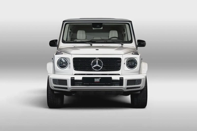 0% Downpayment | Warranty And Service Package Available | AED 5,966 P/M-3