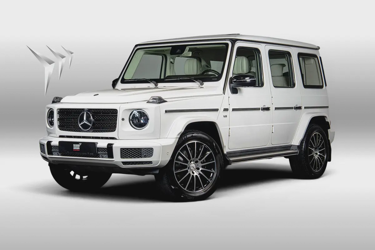 0% Downpayment | Warranty And Service Package Available | AED 5,966 P/M