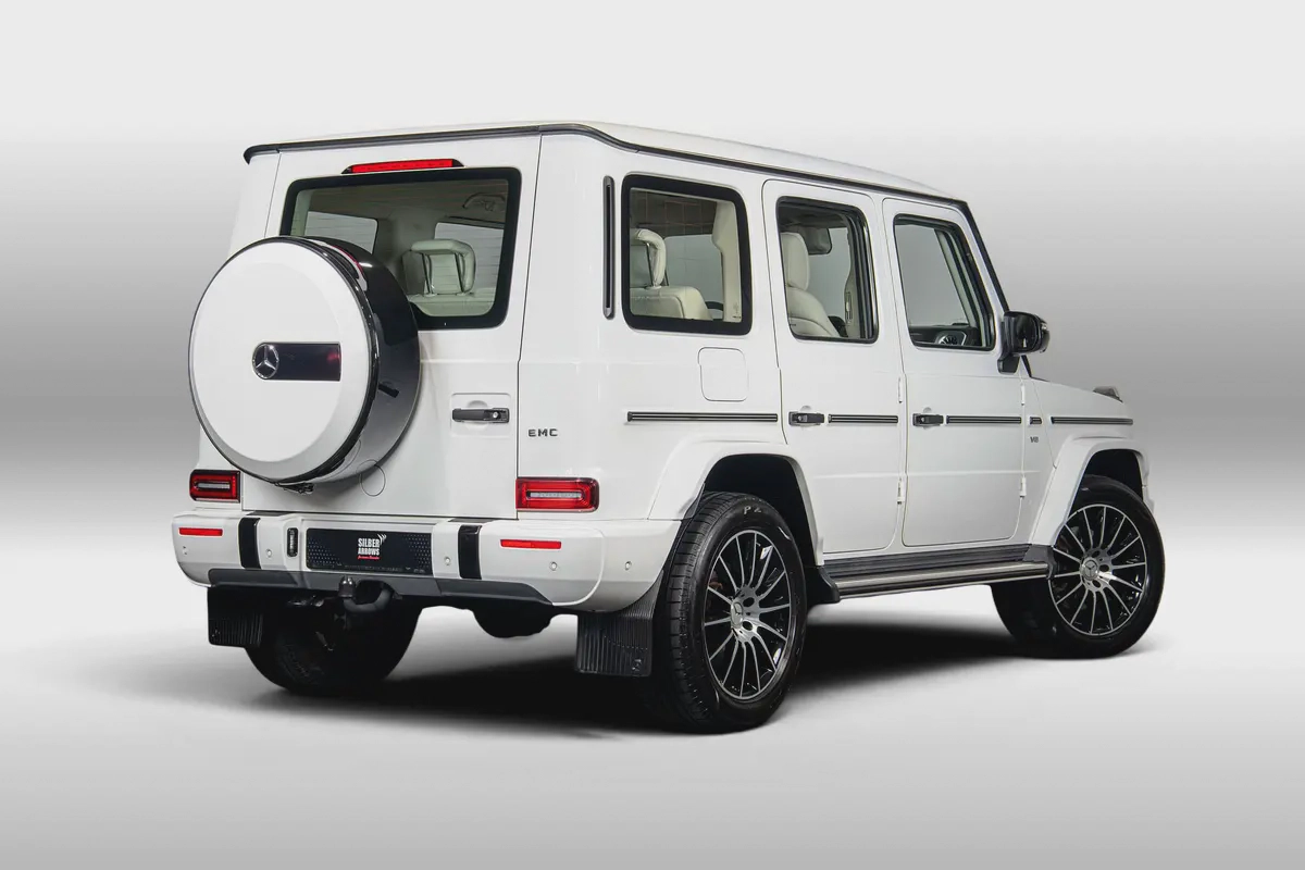0% Downpayment | Warranty And Service Package Available | AED 5,966 P/M
