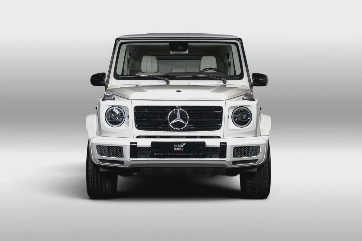 0% Downpayment | Warranty And Service Package Available | AED 5,966 P/M-3-3
