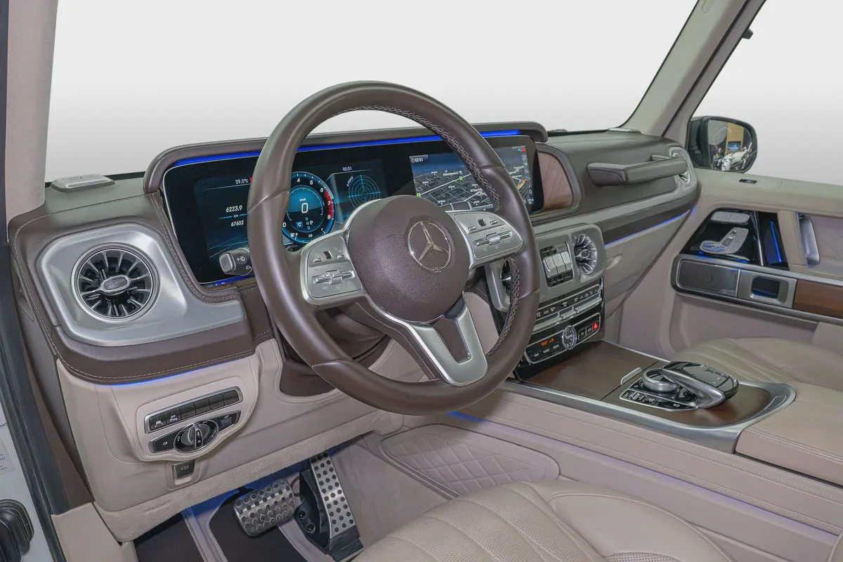 0% Downpayment | Warranty And Service Package Available | AED 5,966 P/M-7-7