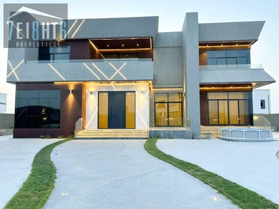 Al Awir, Dubai-0