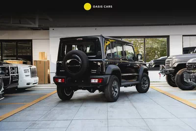 Suzuki Jimny GL AT 2026 (GCC Specs) 1.5L - Brand New 5 Doors-2