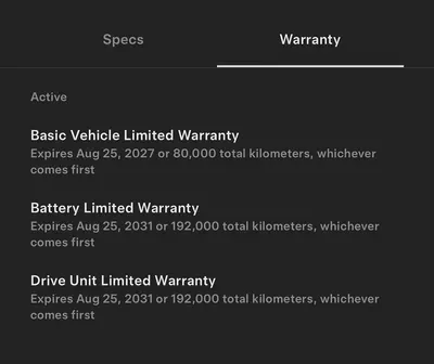 Tesla Model Y Long Range 2023 GCC Specs - Pristine Condition-16