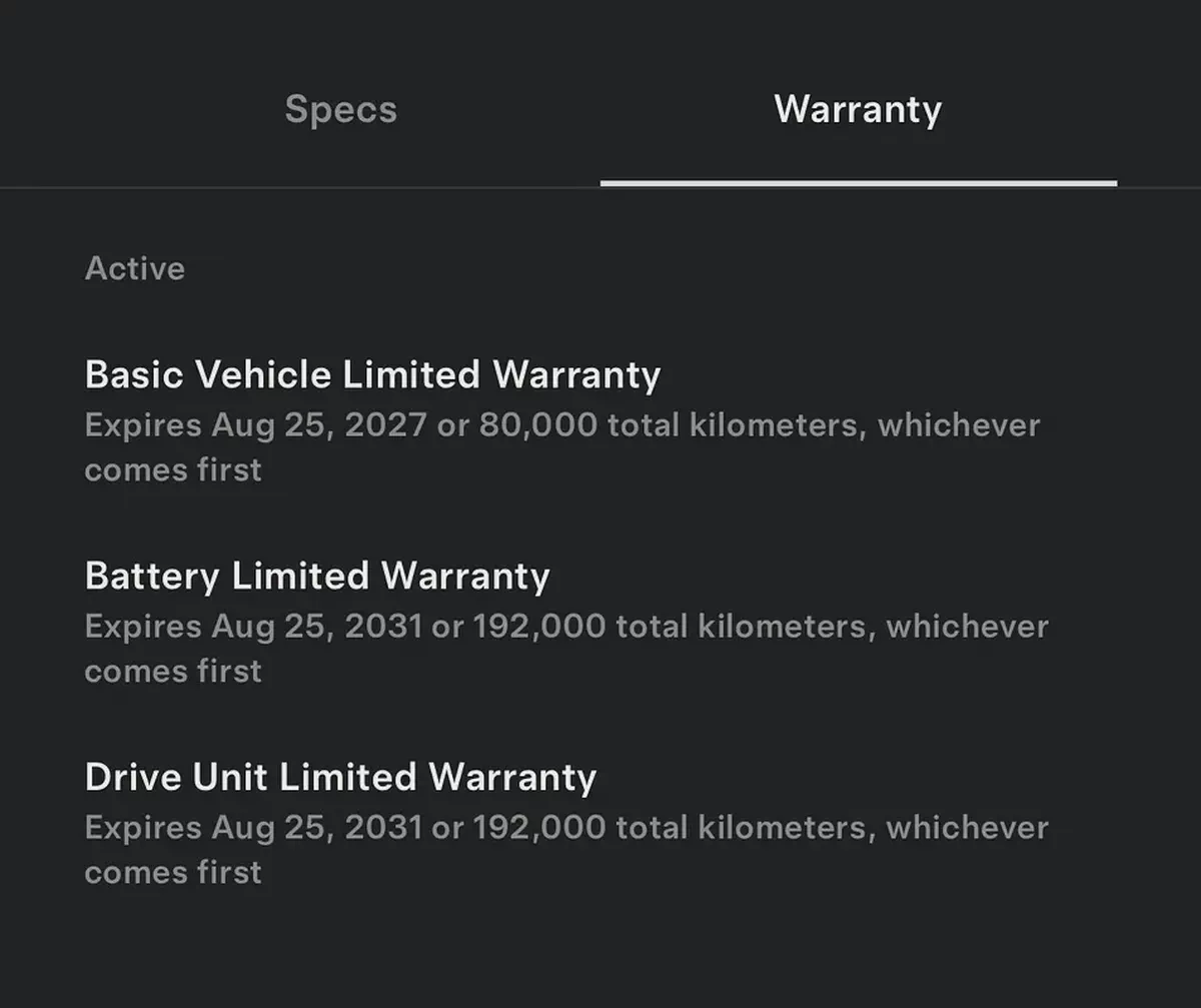 Tesla Model Y Long Range 2023 GCC Specs - Pristine Condition-16-16