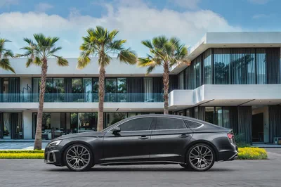 2,115 P.M | 0% Downpayment | A5 S-Line | Fantastic Condition!-1