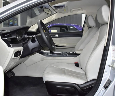 Chery Arrizo 5 S 1.5L ( 2026 Model ) in Silver Color GCC Specs-13