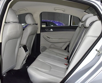 Chery Arrizo 5 S 1.5L ( 2026 Model ) in Silver Color GCC Specs-2