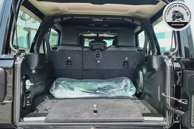 BRAND NEW | DEALER 5 YRS WTY  3 YRS SP | 2026 JEEP WRANGLER 4DR RUBICON BLACK (2.0L)-15