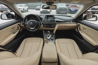 BMW 4 Series 420 Gran Coupe 2019-6