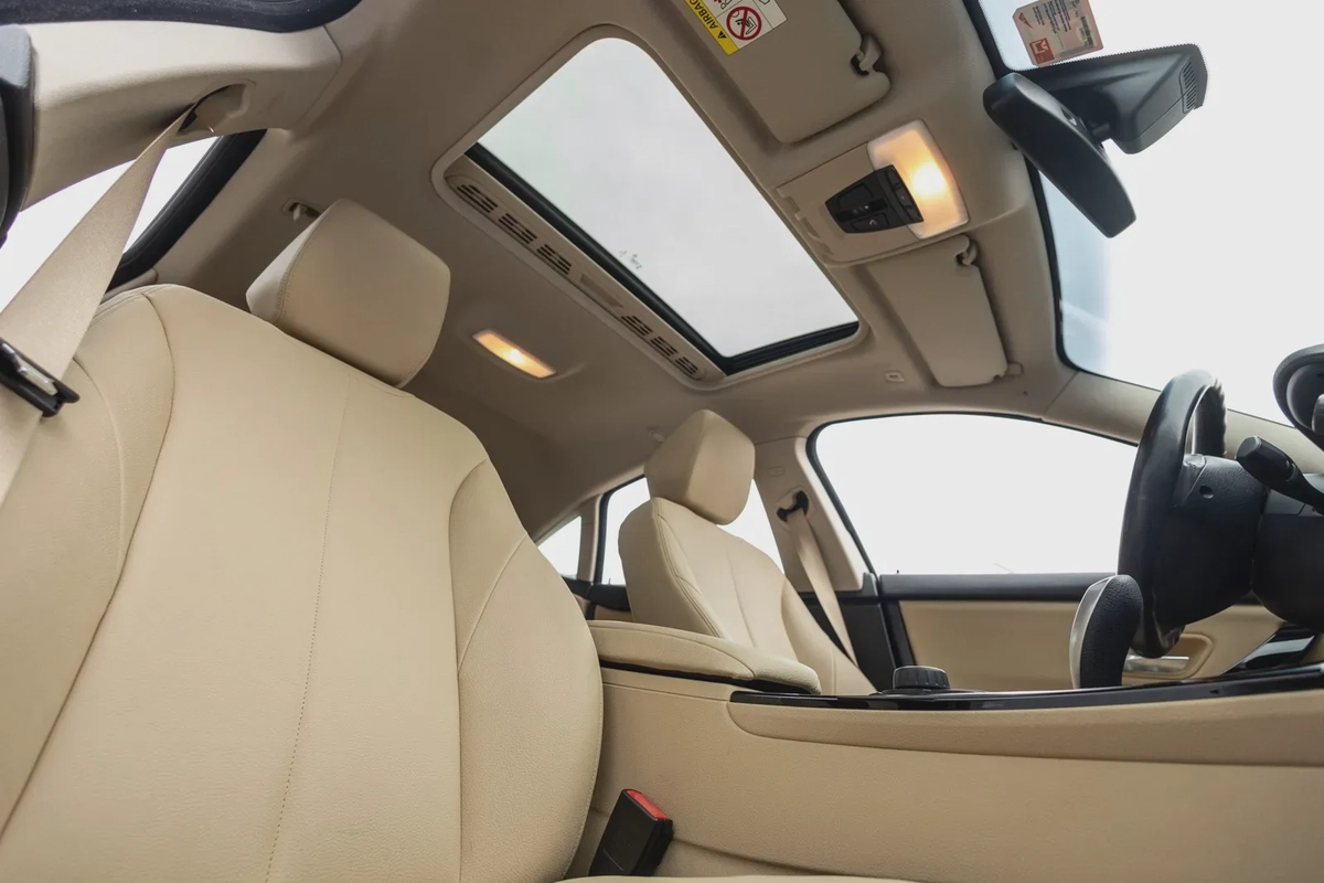 BMW 4 Series 420 Gran Coupe 2019-8-8