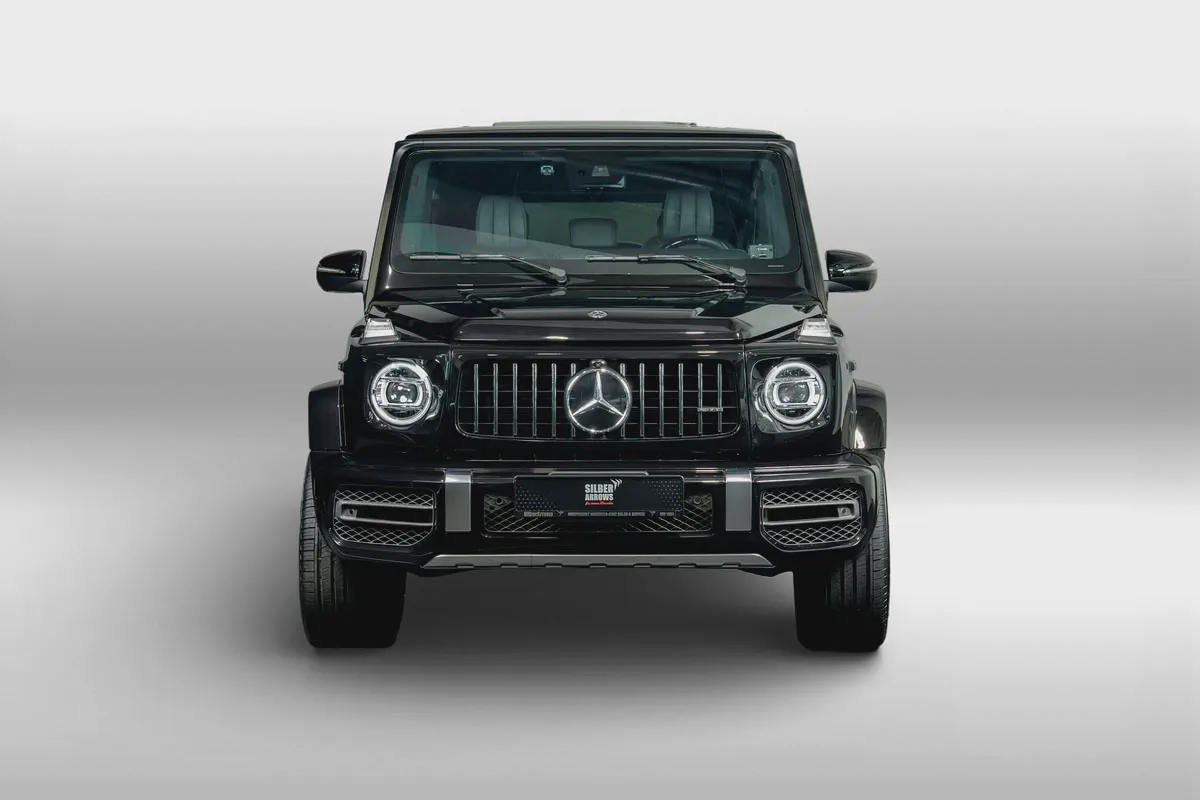 0% Downpayment | Warranty and Service Package Available | AED 6,324 P/M-4-4