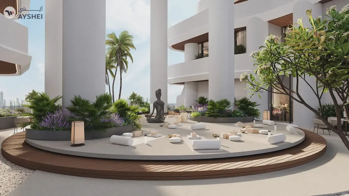 1% Monthly | 3 Y post payment | Metro access | 10% discount for cash | 3 min to Al Barari