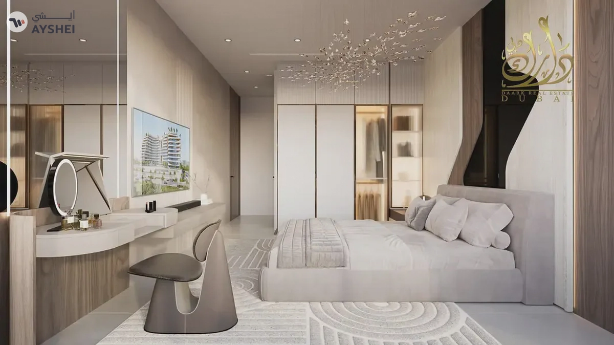 1% Monthly | 3 Y post payment | Metro access | 10% discount for cash | 3 min to Al Barari