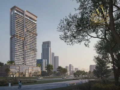 MARINA VIEW - LUXURY BRAND - 35% POST HANDOVER - FURNISHED-6