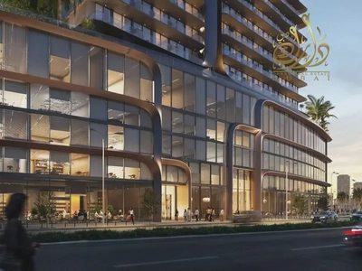 MARINA VIEW - LUXURY BRAND - 35% POST HANDOVER - FURNISHED-8