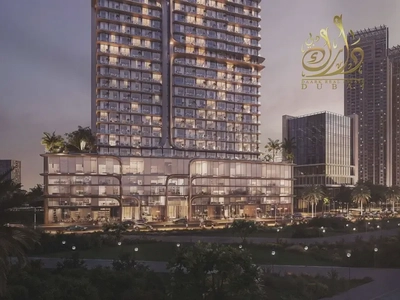 MARINA VIEW - LUXURY BRAND - 35% POST HANDOVER - FURNISHED-4