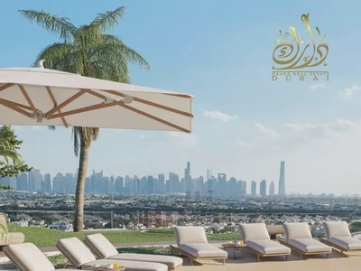 MARINA VIEW - LUXURY BRAND - 35% POST HANDOVER - FURNISHED-1
