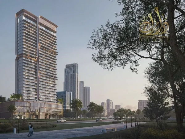 MARINA VIEW - LUXURY BRAND - 35% POST HANDOVER - FURNISHED