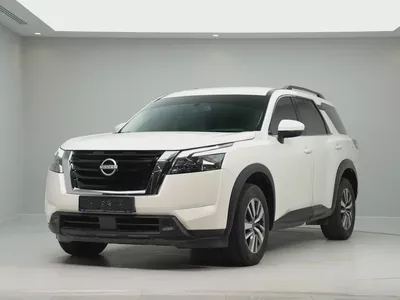 GCC Specs | LOW Mileage | 2024 | S trim-0