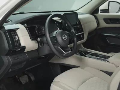 GCC Specs | LOW Mileage | 2024 | S trim-10