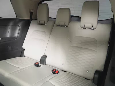GCC Specs | LOW Mileage | 2024 | S trim-13