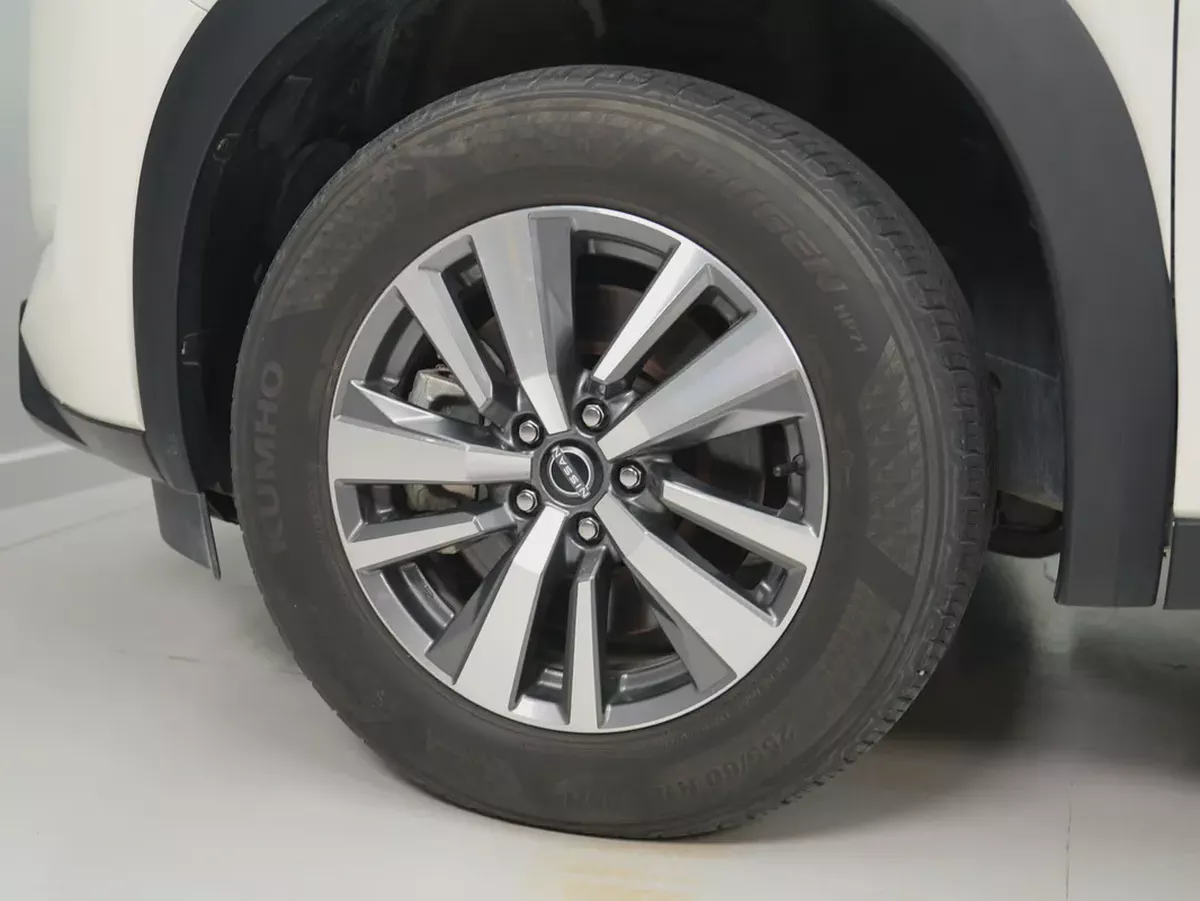 GCC Specs | LOW Mileage | 2024 | S trim-14-14