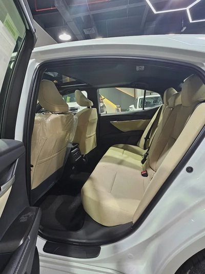 Brand New 2026 Toyota Camry XLE | GCC-9