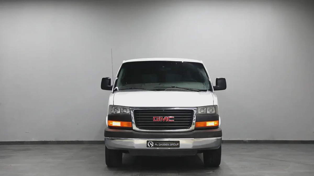 GMC Savana
