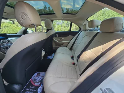 2021 Mercedes-Benz C 300 AMG - Stunning Performance  Luxury-15