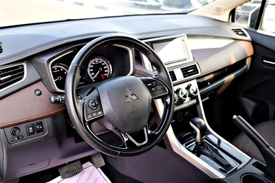 MITSUBISHI XPANDER CROSS 2023 MODEL | GCC SPECS | AED 1300/MONTHLY | 0% DOWNPAYMENT BANK FINANCE.-15
