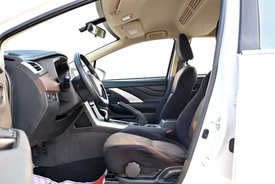 MITSUBISHI XPANDER CROSS 2023 MODEL | GCC SPECS | AED 1300/MONTHLY | 0% DOWNPAYMENT BANK FINANCE.-11