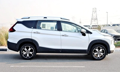 MITSUBISHI XPANDER CROSS 2023 MODEL | GCC SPECS | AED 1300/MONTHLY | 0% DOWNPAYMENT BANK FINANCE.-14