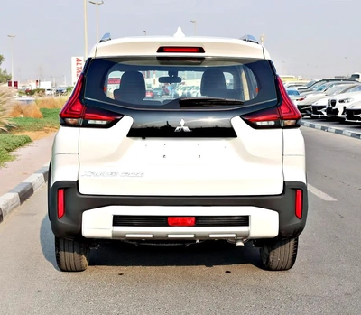 MITSUBISHI XPANDER CROSS 2023 MODEL | GCC SPECS | AED 1300/MONTHLY | 0% DOWNPAYMENT BANK FINANCE.-10