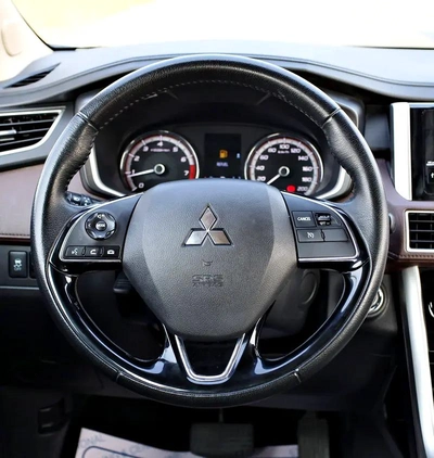 MITSUBISHI XPANDER CROSS 2023 MODEL | GCC SPECS | AED 1300/MONTHLY | 0% DOWNPAYMENT BANK FINANCE.-7