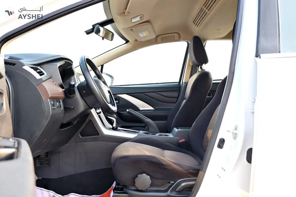 MITSUBISHI XPANDER CROSS 2023 MODEL | GCC SPECS | AED 1300/MONTHLY | 0% DOWNPAYMENT BANK FINANCE.