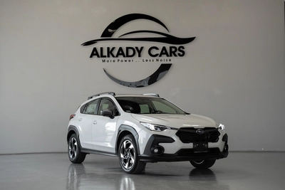 SUBARU CROSSTREK 2.0I-S EYESIGHT AWD 2025 | JAPANESE QUALITY | BRAND NEW-16