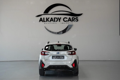 SUBARU CROSSTREK 2.0I-S EYESIGHT AWD 2025 | JAPANESE QUALITY | BRAND NEW-3
