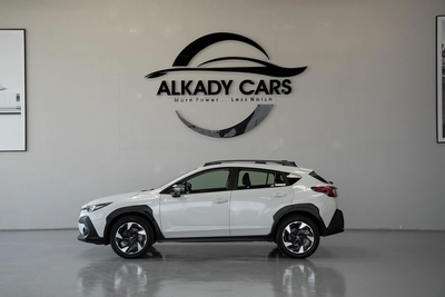 SUBARU CROSSTREK 2.0I-S EYESIGHT AWD 2025 | JAPANESE QUALITY | BRAND NEW-8