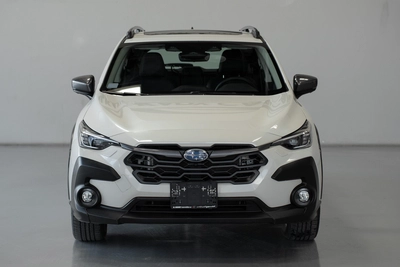 SUBARU CROSSTREK 2.0I-S EYESIGHT AWD 2025 | JAPANESE QUALITY | BRAND NEW-4