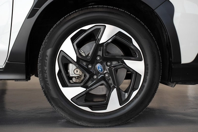 SUBARU CROSSTREK 2.0I-S EYESIGHT AWD 2025 | JAPANESE QUALITY | BRAND NEW-22