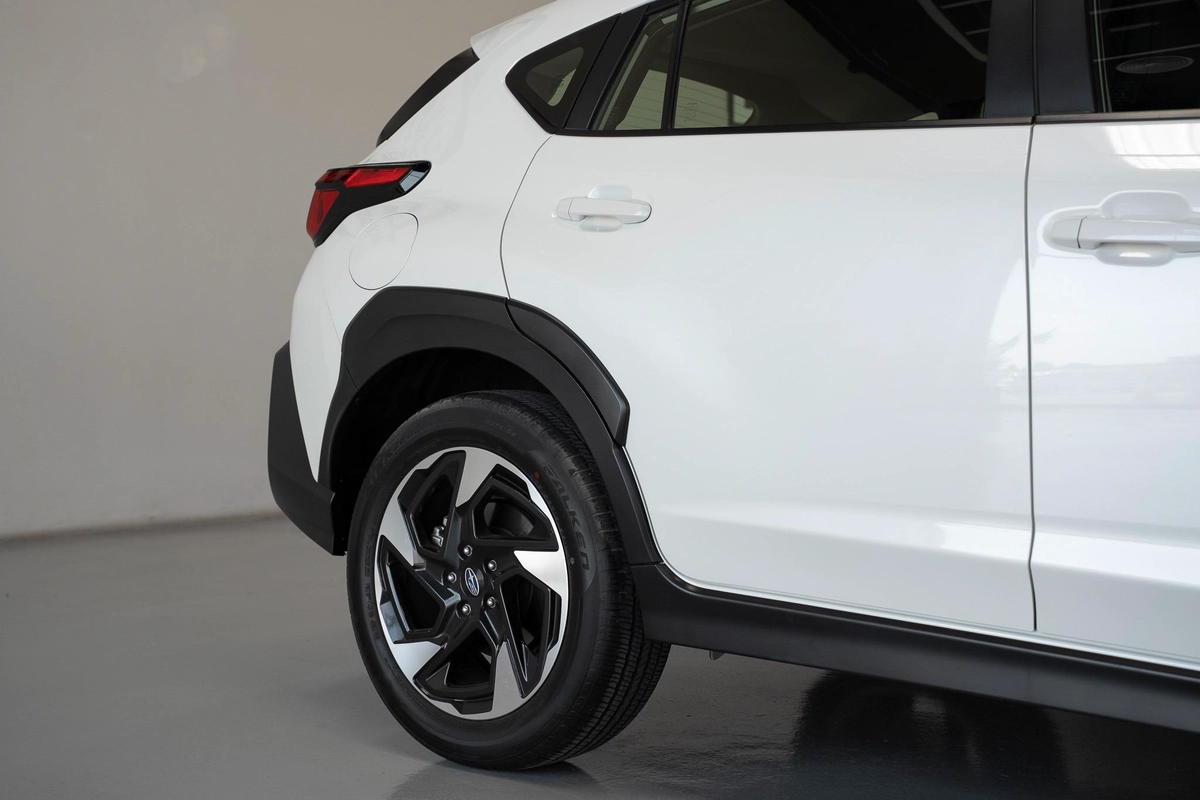 SUBARU CROSSTREK 2.0I-S EYESIGHT AWD 2025 | JAPANESE QUALITY | BRAND NEW-7-7