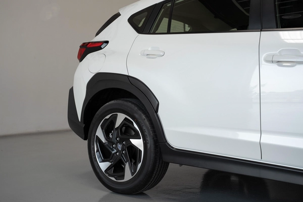 SUBARU CROSSTREK 2.0I-S EYESIGHT AWD 2025 | JAPANESE QUALITY | BRAND NEW