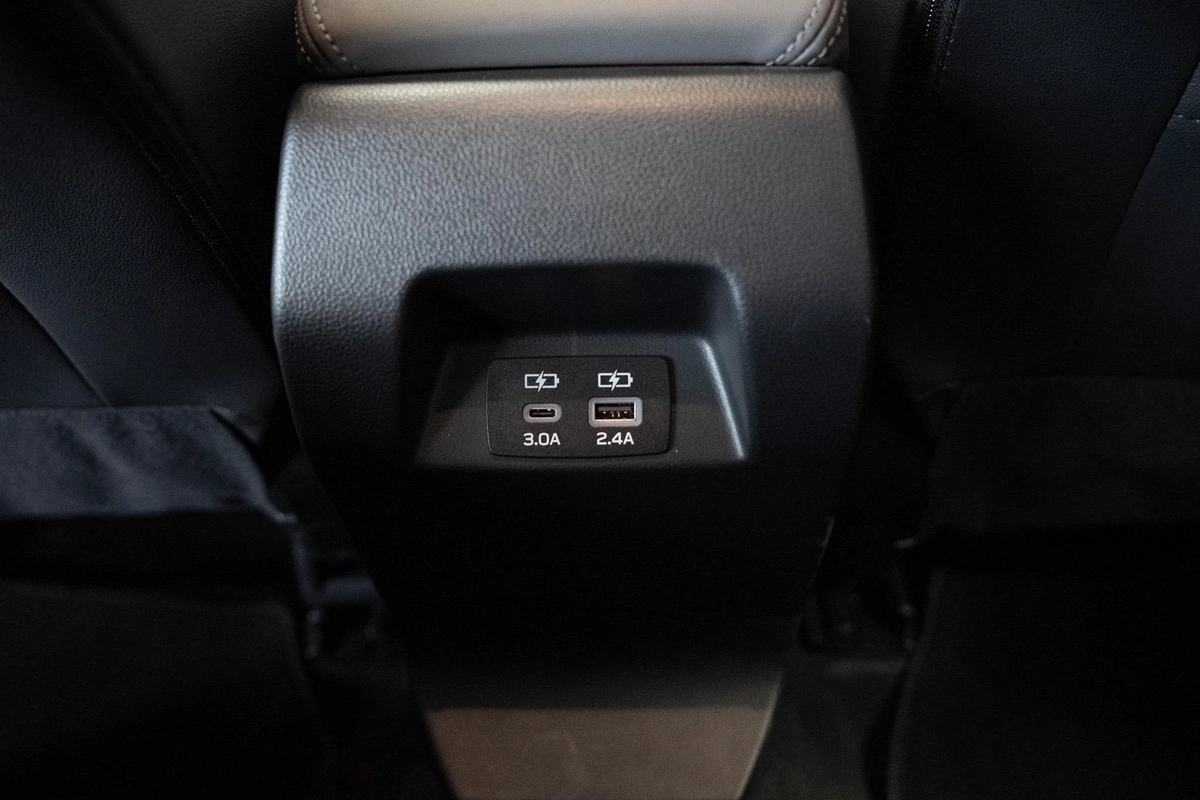 SUBARU CROSSTREK 2.0I-S EYESIGHT AWD 2025 | JAPANESE QUALITY | BRAND NEW-17-17