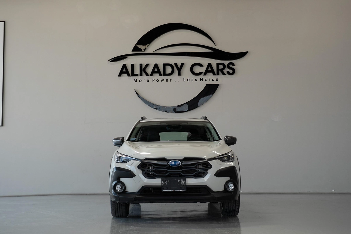 SUBARU CROSSTREK 2.0I-S EYESIGHT AWD 2025 | JAPANESE QUALITY | BRAND NEW-9-9