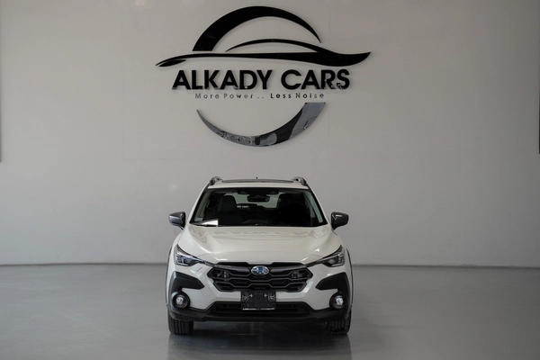 SUBARU CROSSTREK 2.0I-S EYESIGHT AWD 2025 | JAPANESE QUALITY | BRAND NEW
