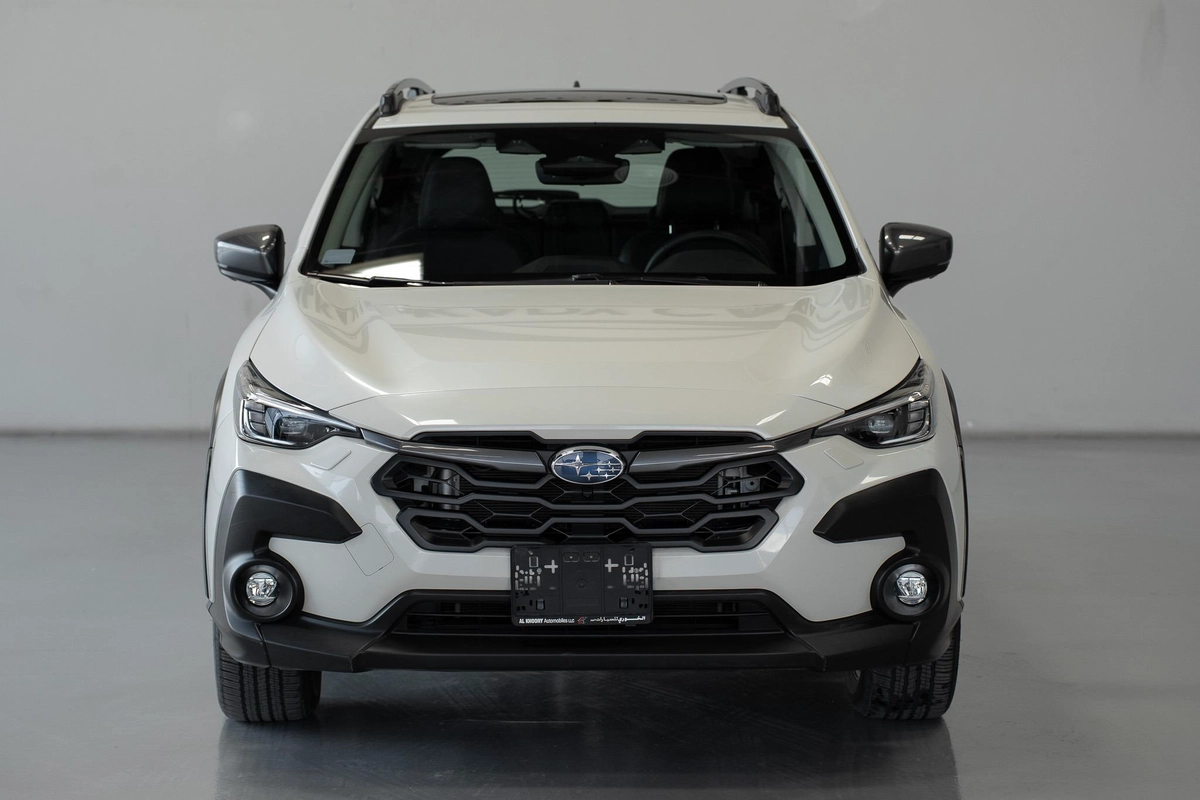 SUBARU CROSSTREK 2.0I-S EYESIGHT AWD 2025 | JAPANESE QUALITY | BRAND NEW-4-4
